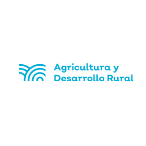 Secretaría de Desarrollo Rural logo